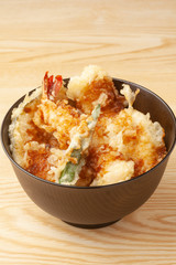 天丼