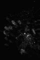 black paper texture
