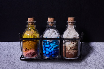 pharmaceutical nutraceutical formulation compound