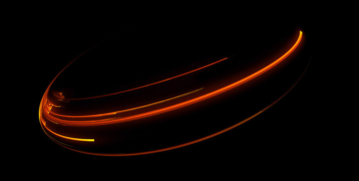 Abstract background. luminous swirling. Elegant glowing circle. Bright spiral. Glow ribbon. Empty space. .Sparking particle. Space tunnel. Glossy orbit. Colorful ellipse. Glint galaxy. Oval stage