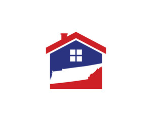 Tennessee Real Estate Logo Icon 001