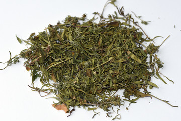 dry thyme  spice