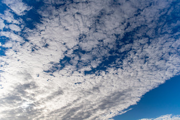 Fototapeta premium clouds