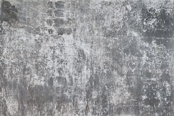 concrete wall