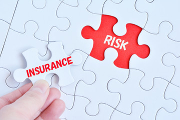 INSURANCE  RISK

