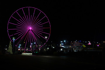 Branson Ferris Wheel