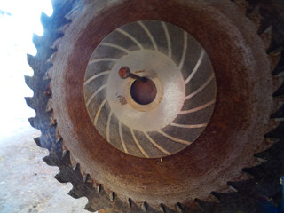 第一次産業・農業・草刈機械