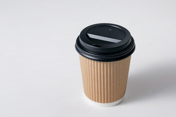 コーヒー　Coffee paper cup