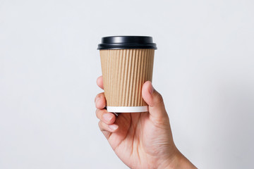 コーヒー　Coffee paper cup