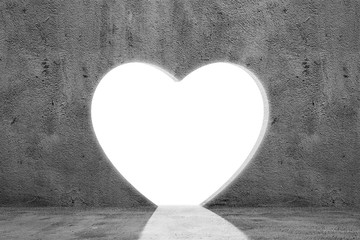 wall