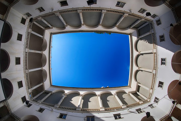 Cieli di Genova 21