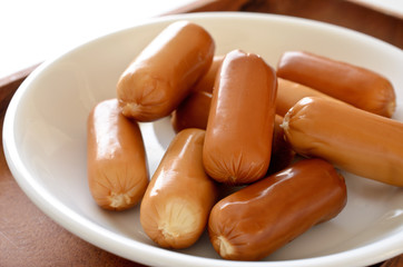 スモークチーズ