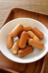 スモークチーズ