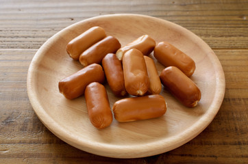 スモークチーズ