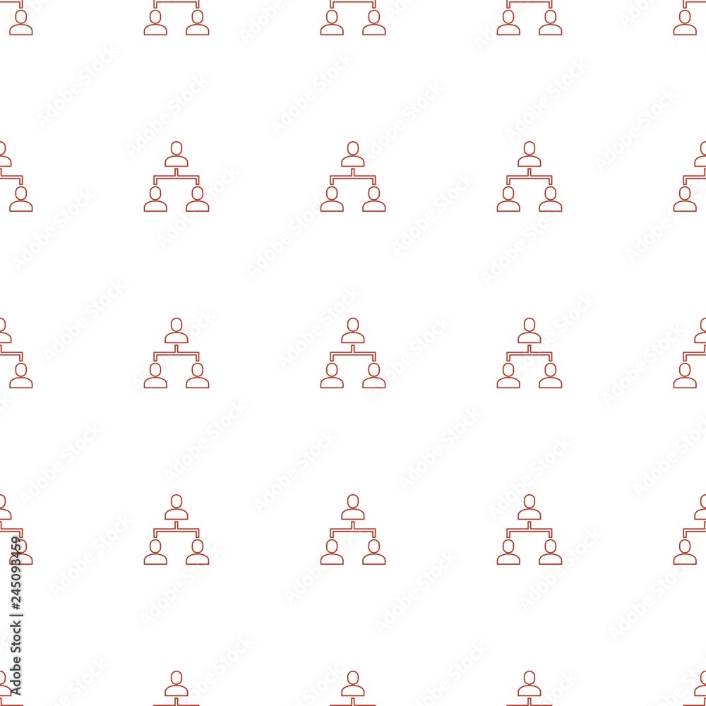 Poster structure icon pattern seamless white background