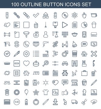 button icons