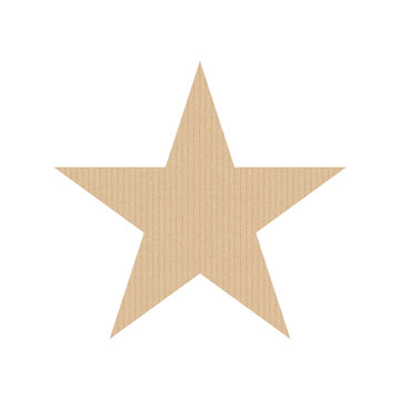 Star icon.