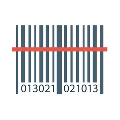 bar code   scanner   label