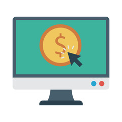 pay per click   online   shopping