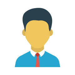 employee  avatar   user