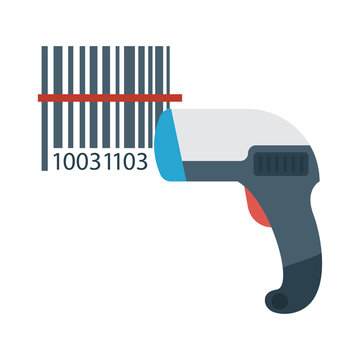 scanner   bar code   reader