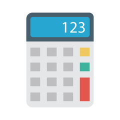 calculator   accounting   calculation