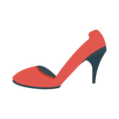 heel  stiletto   footwear