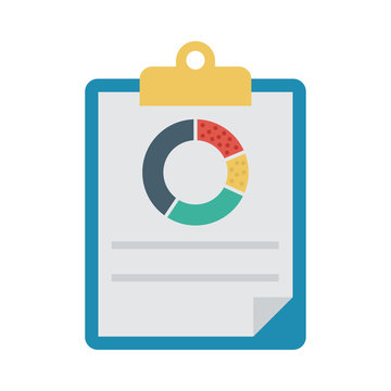 report  clipboard   sheet