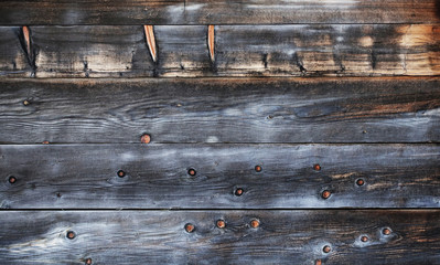 Naklejka premium Old Wood Background