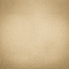 brown fabric background