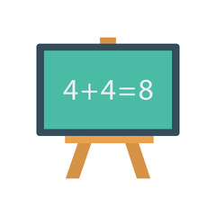 teaching   board  training