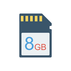 SD  card  memory