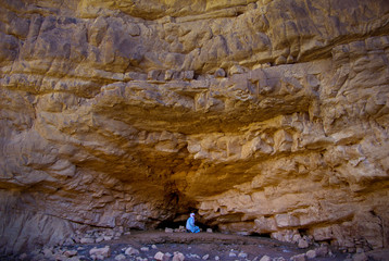Tamanrasset , Algeria - Africa