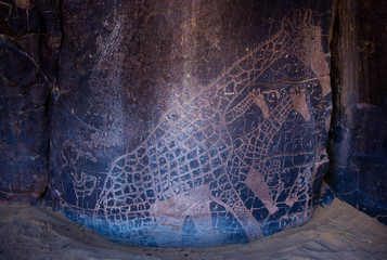 Tamanrasset , Algeria - Africa