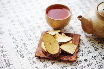 medicinal herbs 