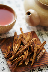 medicinal herbs 