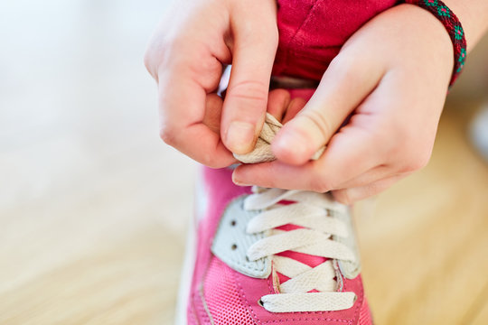 Vorbereitung auf das Sport Training