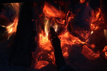 Fuego