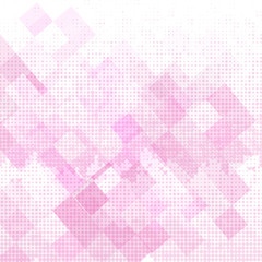 Abstract soft pink background