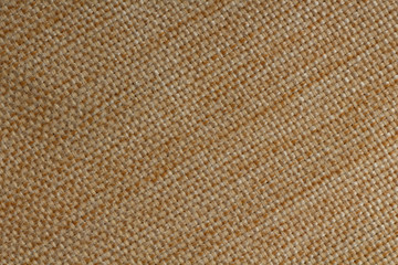 Rough fabric texture