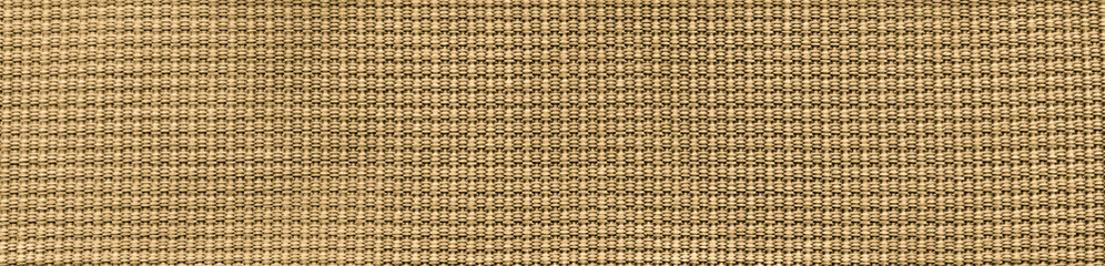 Texture textile slings. Abstract background for design. The texture of the belt. Macro.