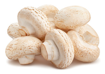 mushrooms
