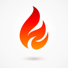 Fire Icon