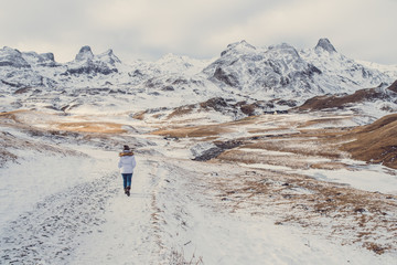 promenade pyrénéenne