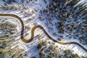Sesto Dolomites, South Tyrol, Italy