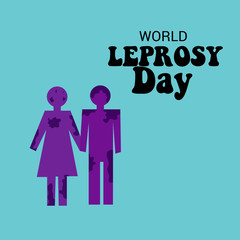 World Leprosy Day