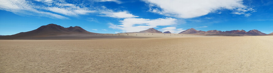 Dali Desert, Bolivia