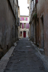 Arles france 