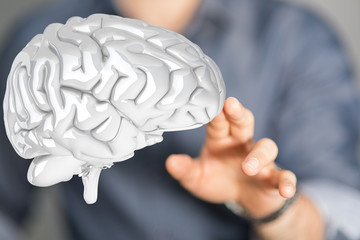 brain