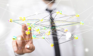 global network